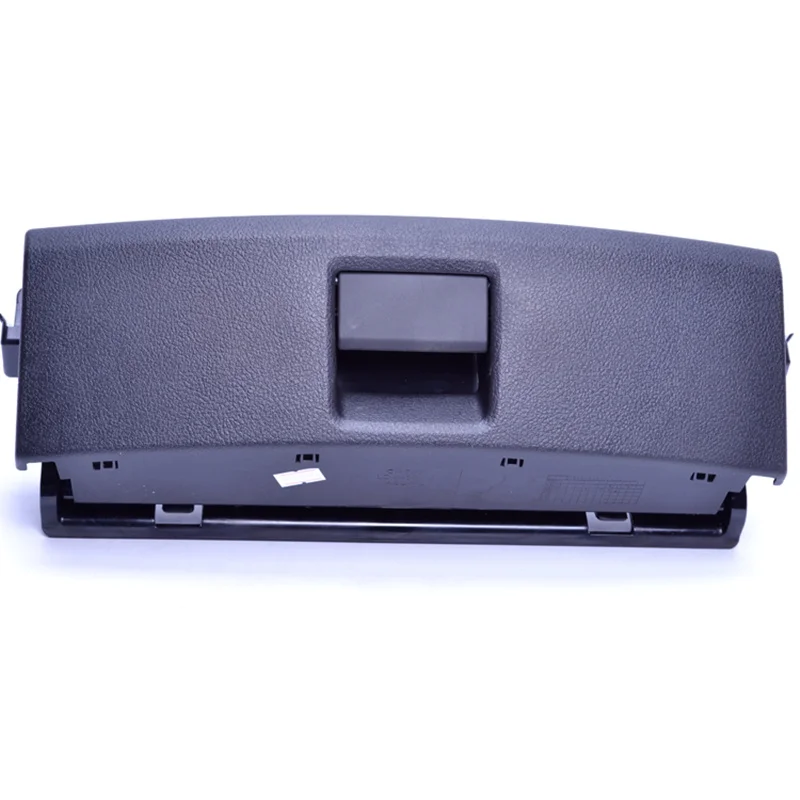 1pcs SEAT DRAWER Seat Storage font b box b font FOR VOLKSWAGEN PASSAT B7 cc TIGUAN