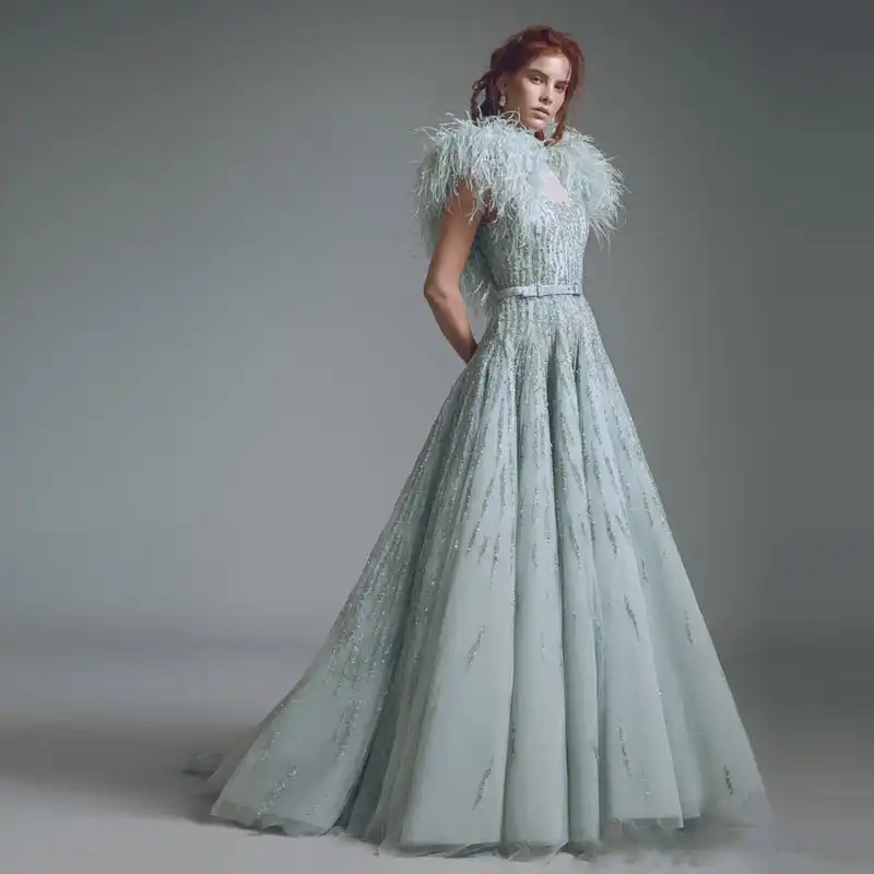 hippie style formal dresses