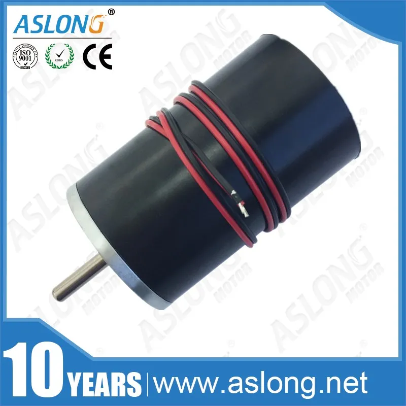 RS-4575 brush 24v постоянный магнит двигатель постоянного тока с низким мощным крутящим