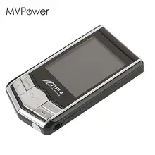 Музыка Mic изображения вне помещения просмотра медиа-проигрыватель DC5V игры MP3 плеер 4th поколения Портативный 1,8 дюймов ЖК-дисплей