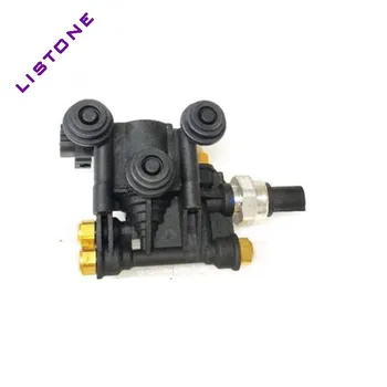 

RVH000046 Air Suspension EAS Valve Block FOR Land Range Rover Sport LR3 LR4