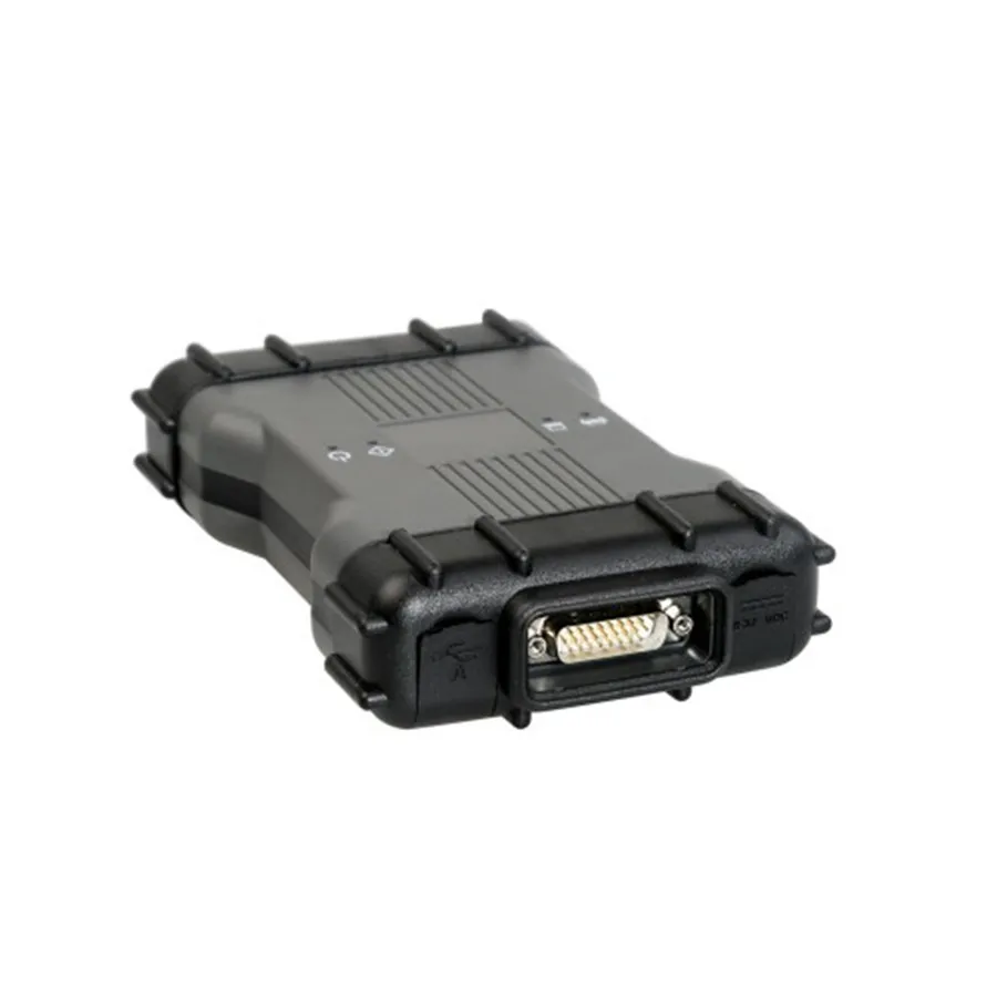  Multiplexor MB Star C6 DoIP con Software HDD V2019.5 sin necesidad de diagnóstico de activación VCI