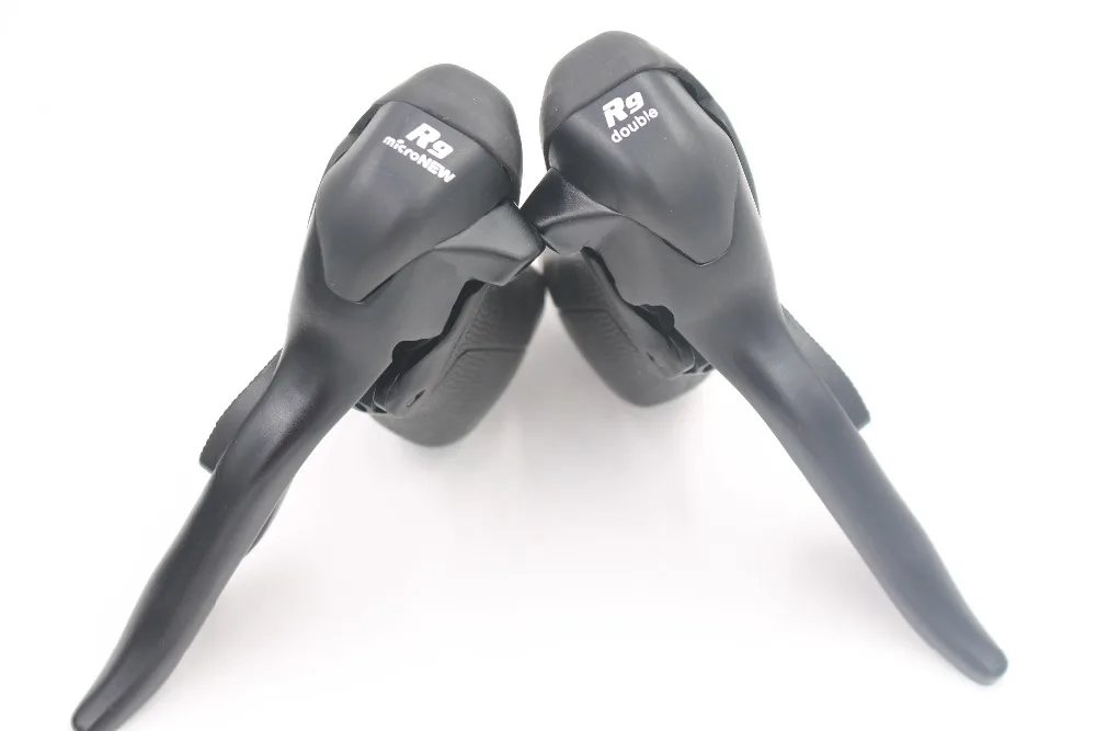 9 speed gear shifter