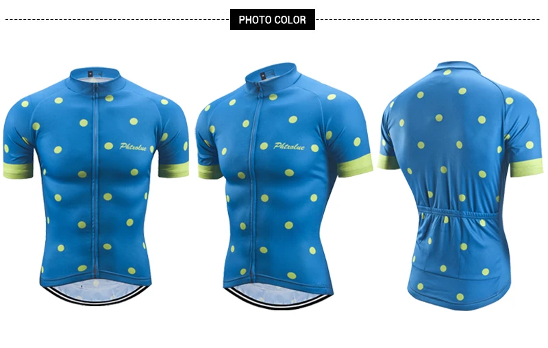 143 Cycling Jersey Men
