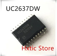 NEW 10PCS/LOT UC2637DW UC2637D UC2637 SOP-20 IC