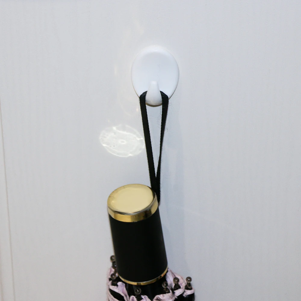 5 шт./лот, самоклеющиеся клейкие для одежды, крюк, настенный держатель для двери, вешалка для полотенец для ванной комнаты, кухонные настенные крючки-вешалки