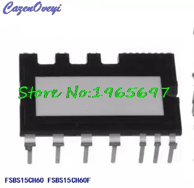 

1pcs/lot FSBS15CH60 FSBS15CH60F FSBS15CH60L FSBS15CH60I new original goods