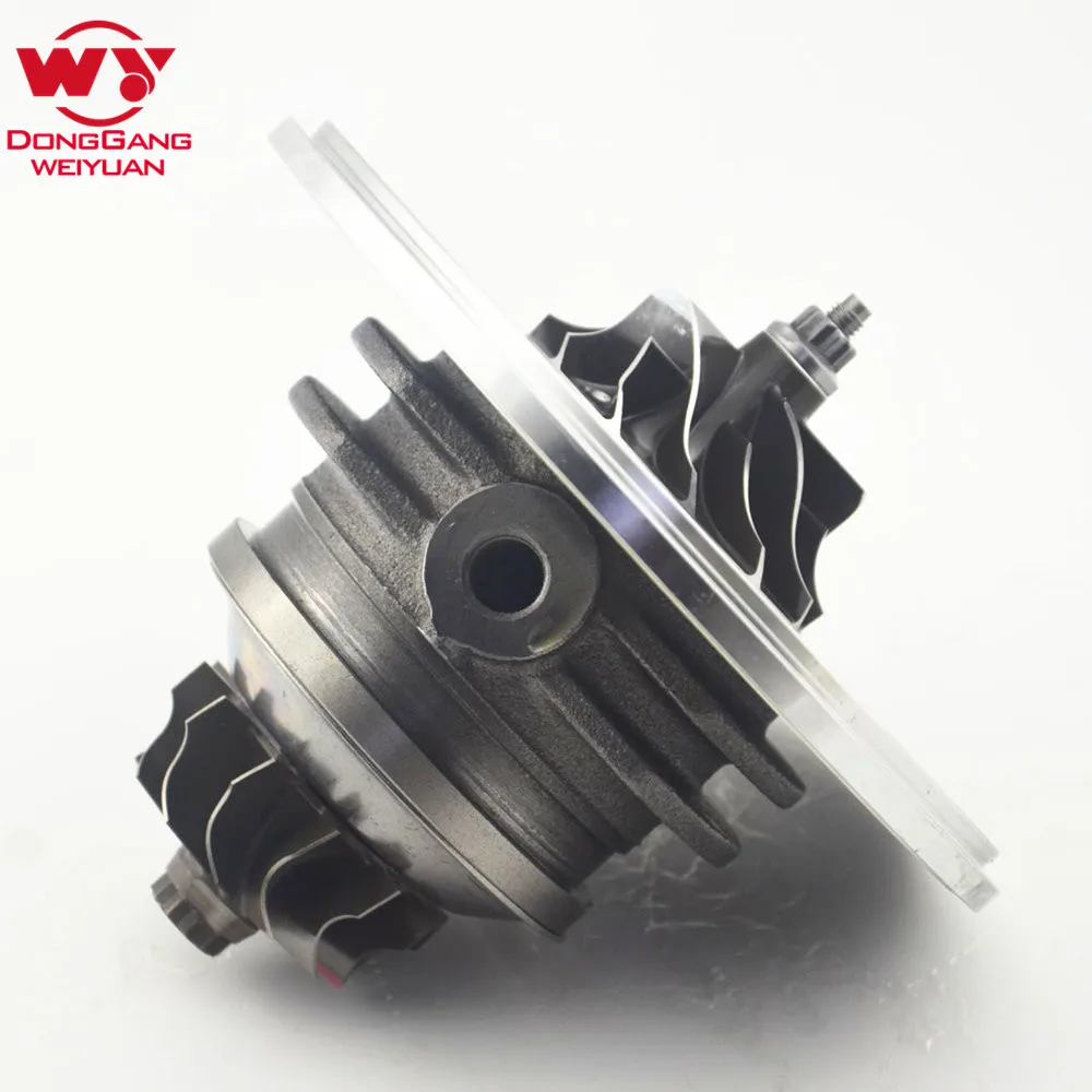 GT2052S turbo core картридж 452239 452239-0009 PMF100460 PMF000040 Новый CHRA для Land-Rover Discovery II 2 5 TD5 139 HP/122 HP |