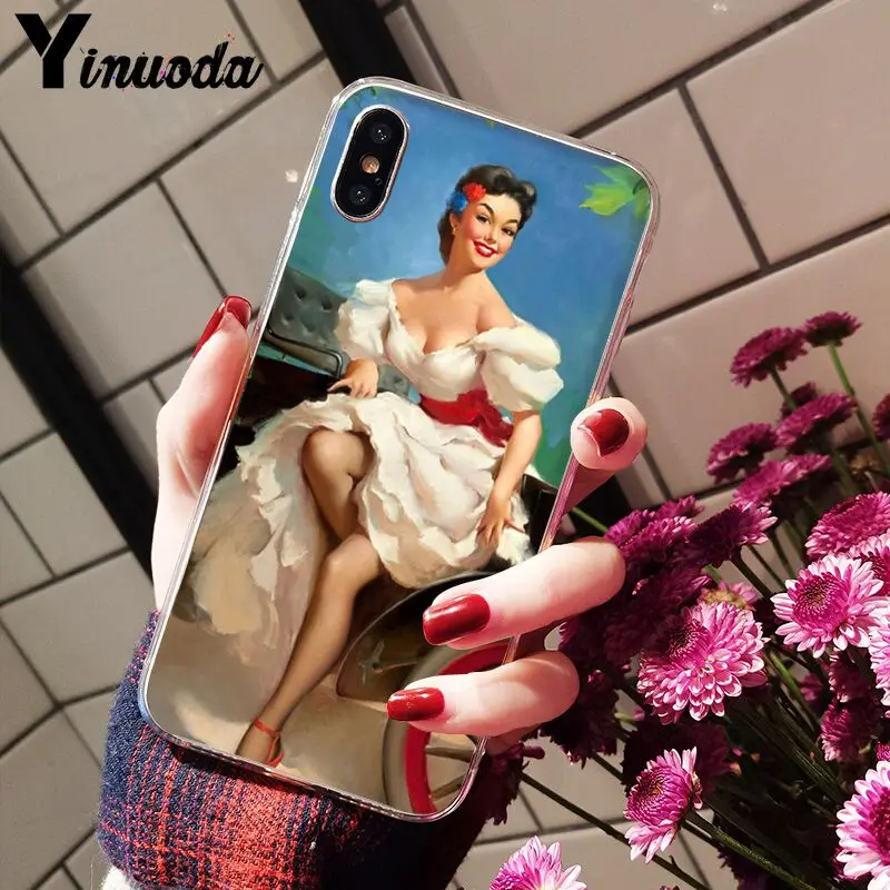 Retro beauty 2