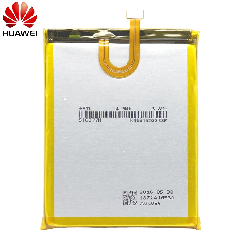 Мазь Хуа Вэй оригинальная замена телефон Батарея HB526379EBC для Honor 4C Pro/Y6 PRO Enjoy 5 TIT AL00