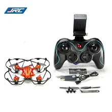 Горячая JJRC H6W WiFi FPV с 2MP камерой Безголовый режим один ключ возврат для квадрокоптера 2 Левая рука дроссельной заслонки