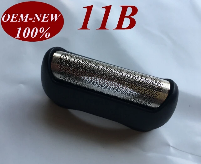 Сменная головка 11B для бритвы braun 1 шт. 110 120 130 130s 140 150 150s 815 835 5685 5683 170s 190s 195s 1|Бритва| |