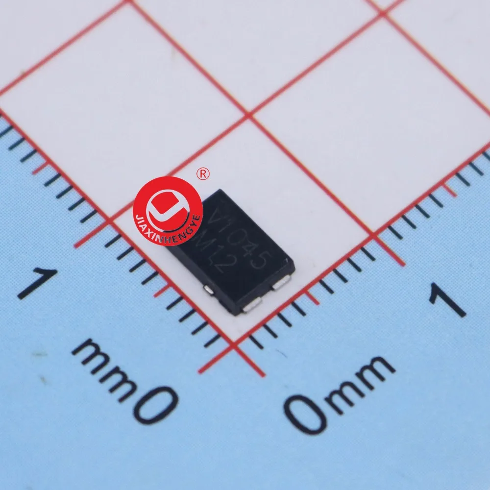 V10P45-M3 TO-277A Original and New In Stock 20PCS/LOT | Электроника