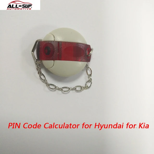 Kia hyundai calculator