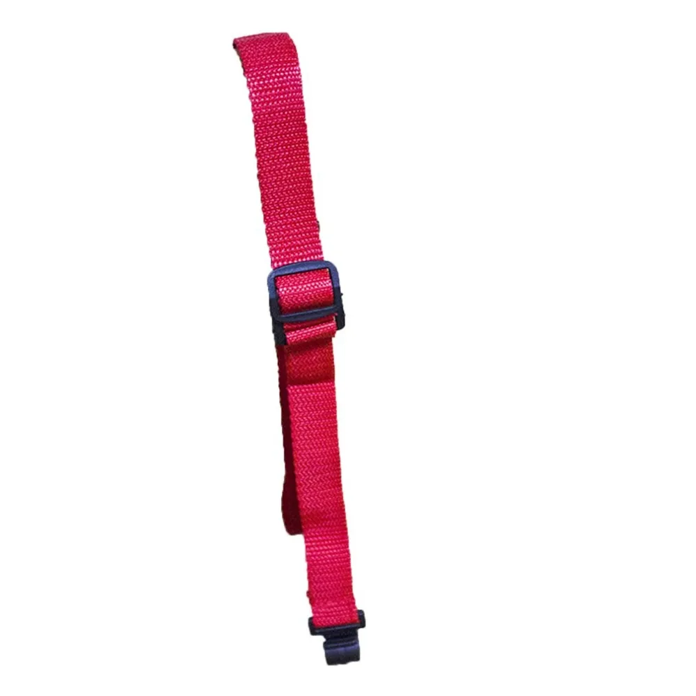 Adjustable Ukulele Shoulder Strap Long Belt for Musical Instruments