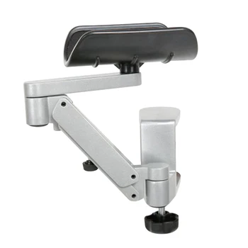 

Mouse Computer Bracket Arm Wrist Hand Rest Support Desk Table Armrest Stand GY88