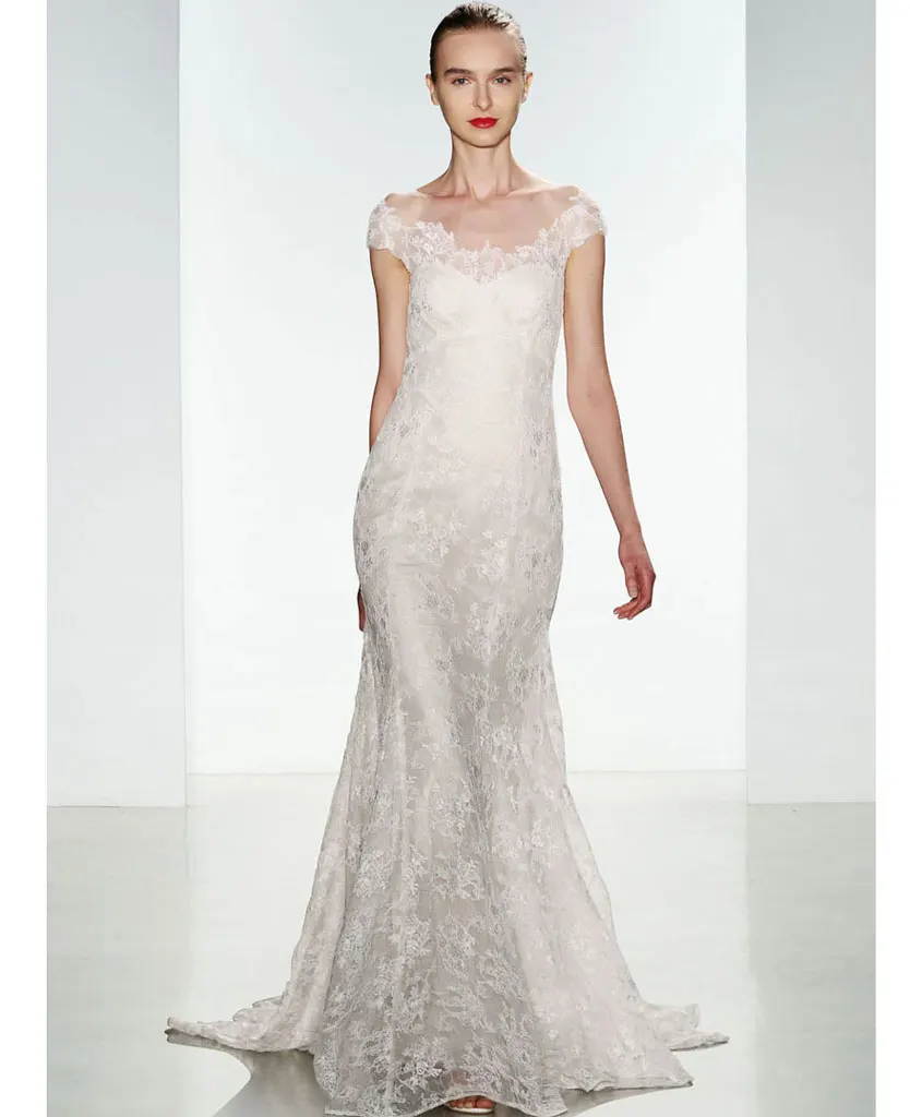 Abito da cocktail in pizzo igniter