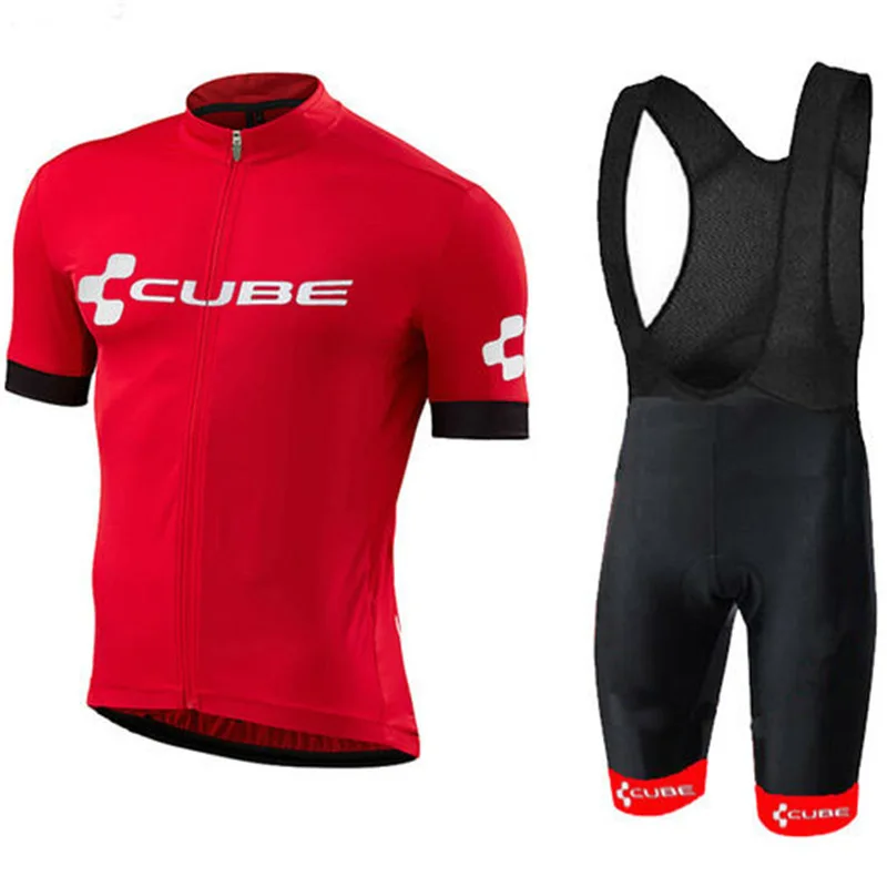 

SKY Team Motocross Jersey Summer Short Sleeve Men Riding Sports Knitted Quick-drying Breathable Sling Shorts Maillot Ciclismo