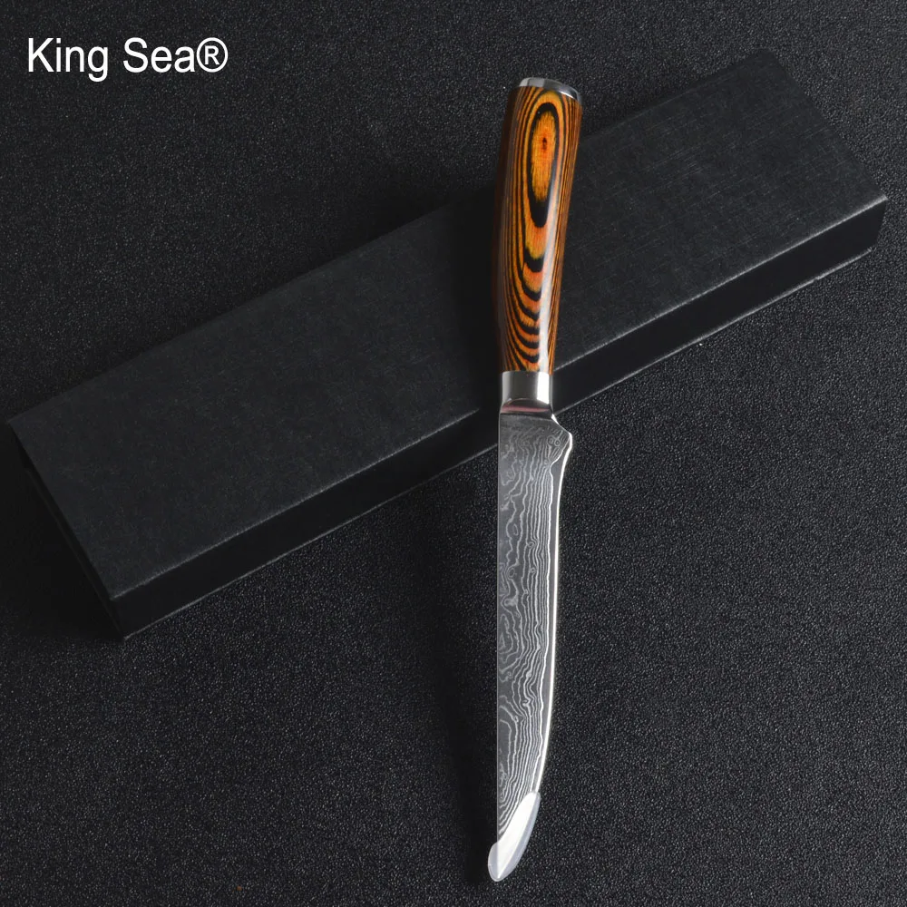 King Sea 5.5 \ King Sea 5.5 \