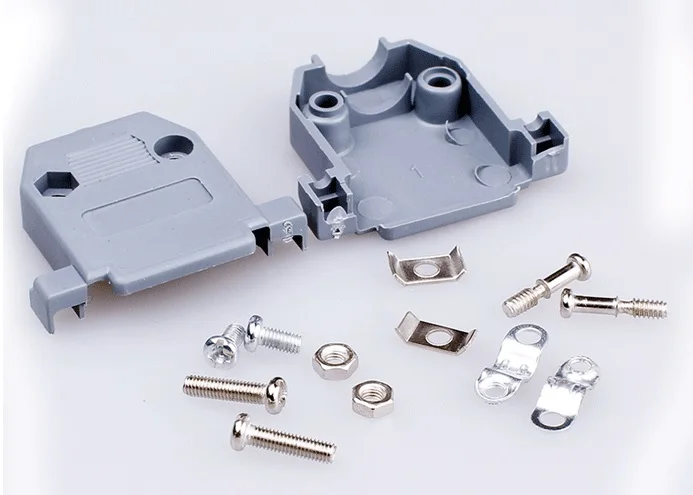 DBB15 2 Row Case