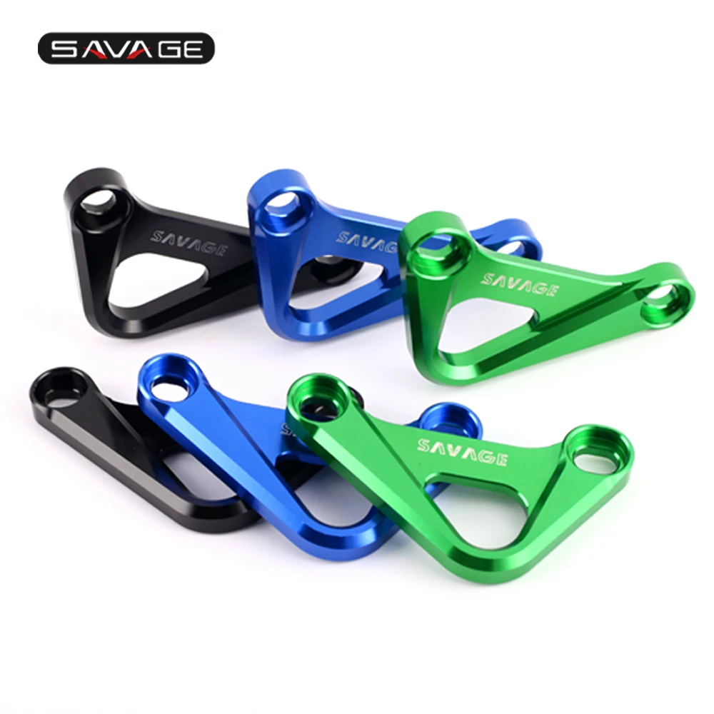 Ninja 650 foot peg bracket Clearance