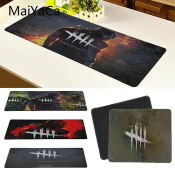 

MaiYaCa Hot Sales Dead by Daylight Customized MousePads Computer Laptop Anime Mous MousePads Computer Laptop Anime Mouse Mat