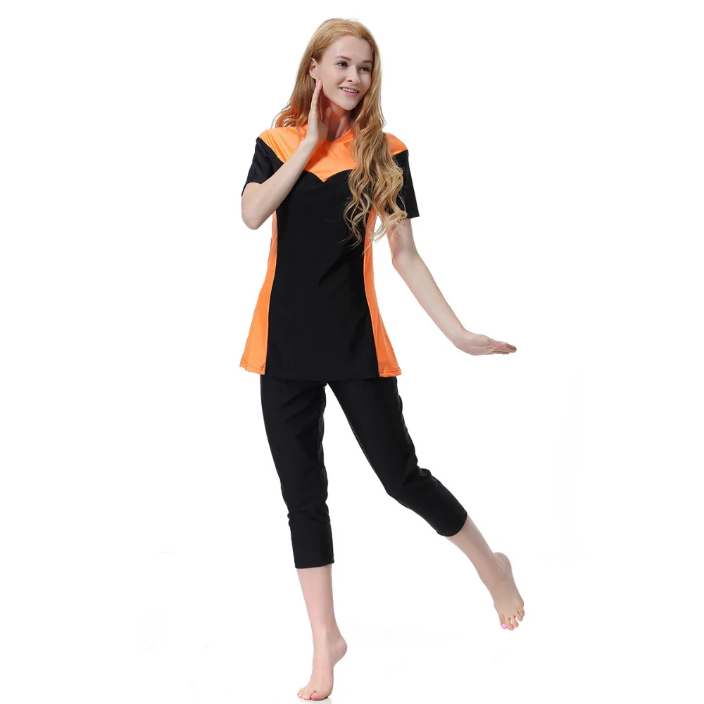 orange 7