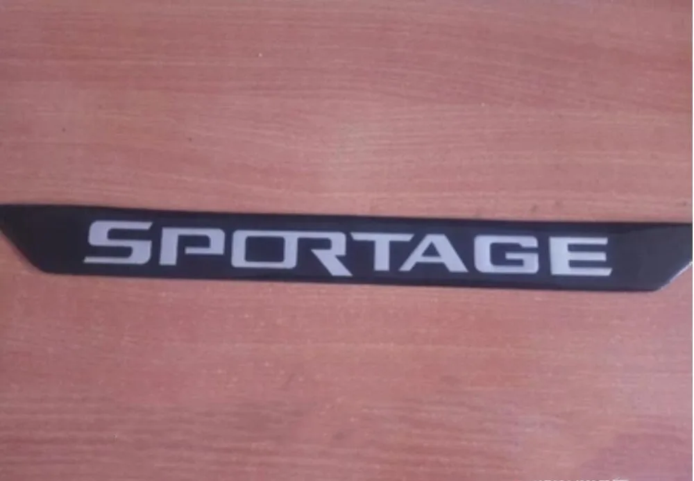 Для KIA Sportage 2011 2012 2013 2007 2008 2009 передний и задний бампер декоративный Стандартный |