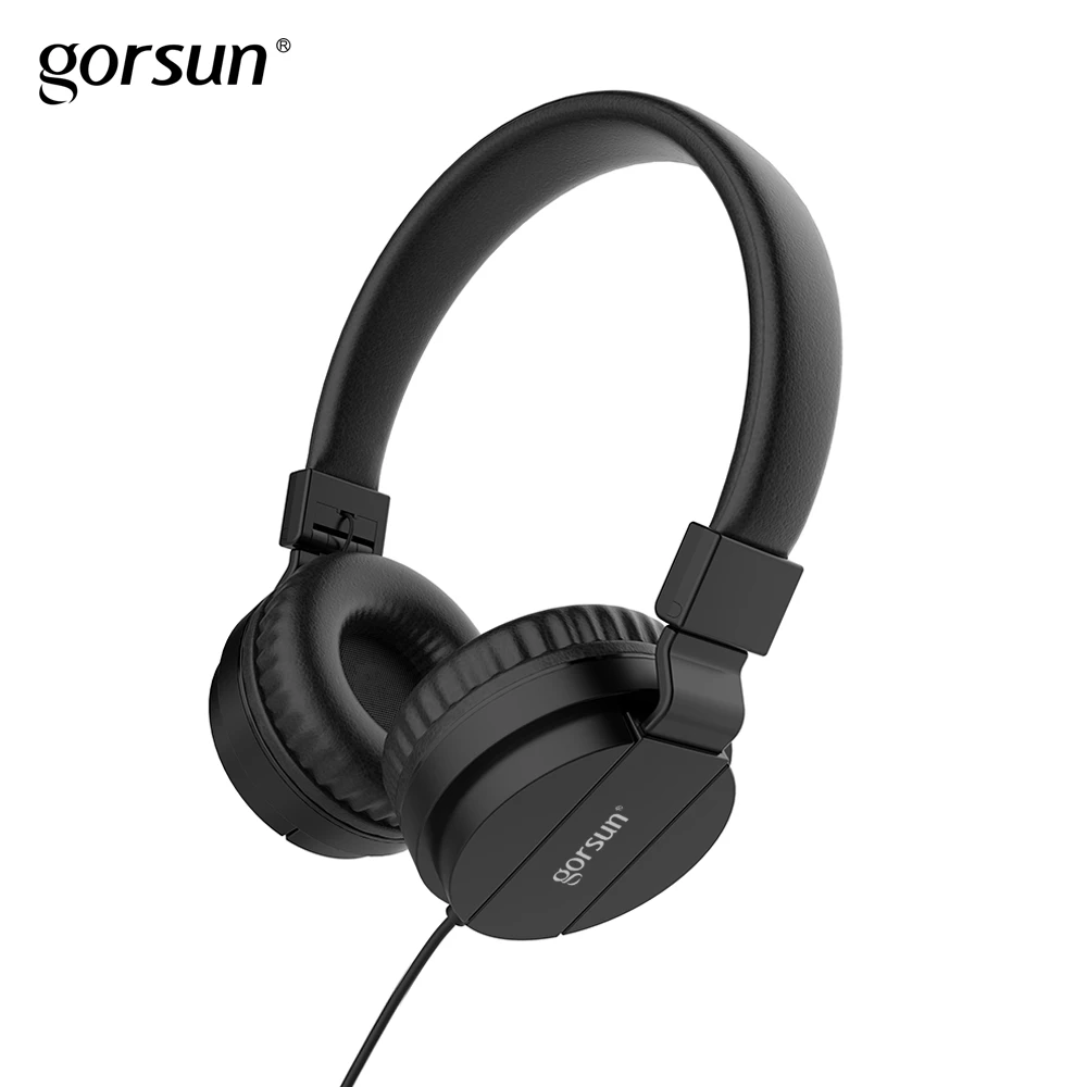 Casque Audio Fille 10 Ans Casque audio Mignon bandeau stéréo casque micro Portable filaire casque  pour enfants filles téléphone Portable - GS778 orange - Cdiscount TV Son  Photo