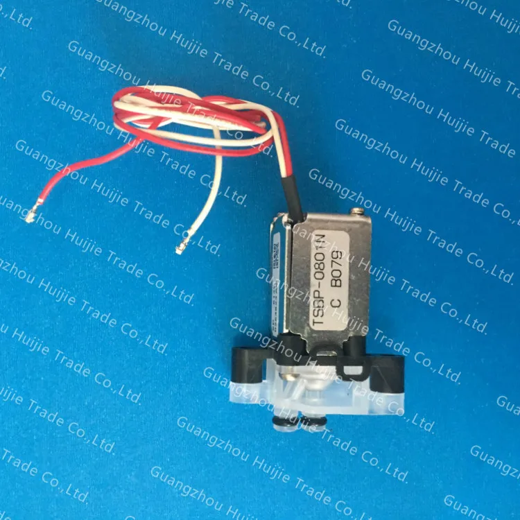 

NJK10802 Nihon Kohden 2-way VALVE MEK-6420 Two way XP-612