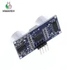 Free shiping HC-SR04 HCSR04 to world Ultrasonic Wave Detector Ranging Module HC-SR04 HC SR04 HCSR04 Distance Sensor for arduino ► Photo 3/6