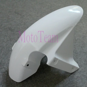 

New For Honda CBR600RR CBR 600RR CBR 600 RR F5 2003 2004 03 04 Unpainted Front Fender Fairing Kit Motorcycle Mudguards Mudflap