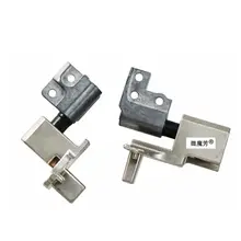 Ноутбук петля для lcd для lenovo для IBM, thinkpad T500 W500 петля для LCD es