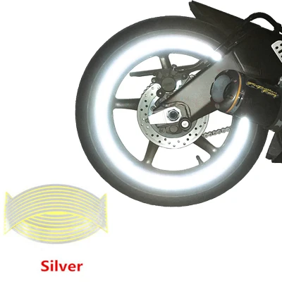 silver