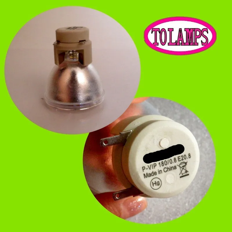 projector lamp bulb P-VIP 180/0.8 E20.8 BS275 BS-275 BX275 BX-275 AJ-LBX2A | Электроника