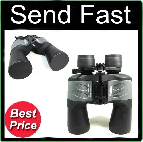 

SPOTTING SCOPE Binocular Telescope 10X-30X50