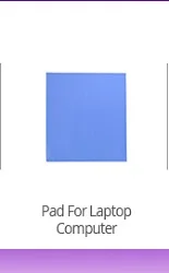 TISHRIC GPU cpu Радиатор охлаждения Теплопроводящая прокладка лист Мягкие силиконовые прокладки 1,5 мм для графическая карта для ноутбука чипы теплоотвод