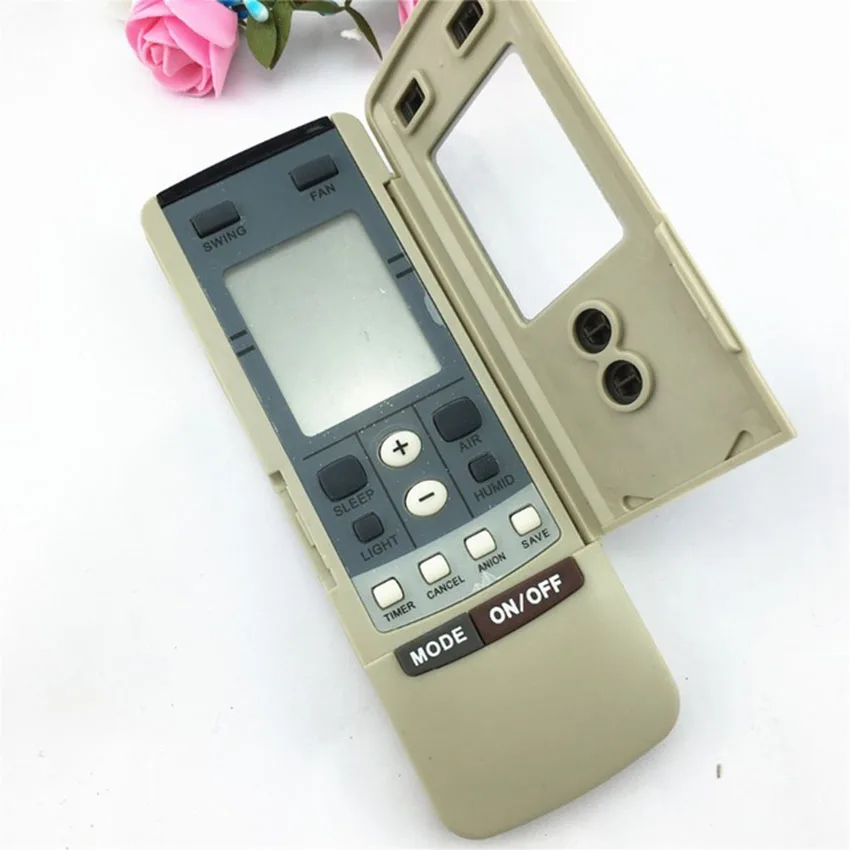 

10Pcs Compatible with Lekong A/C Controller Air Conditioner Air Conditioning Remote Control Suitable for GREE y512 y502