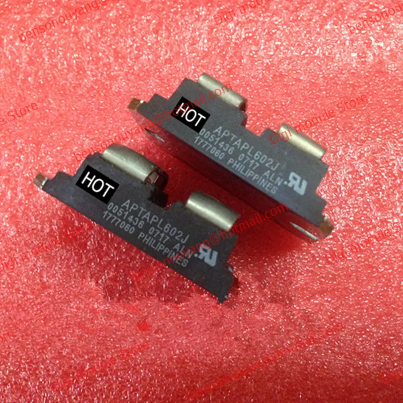 

APTAPL602J Free Shipping