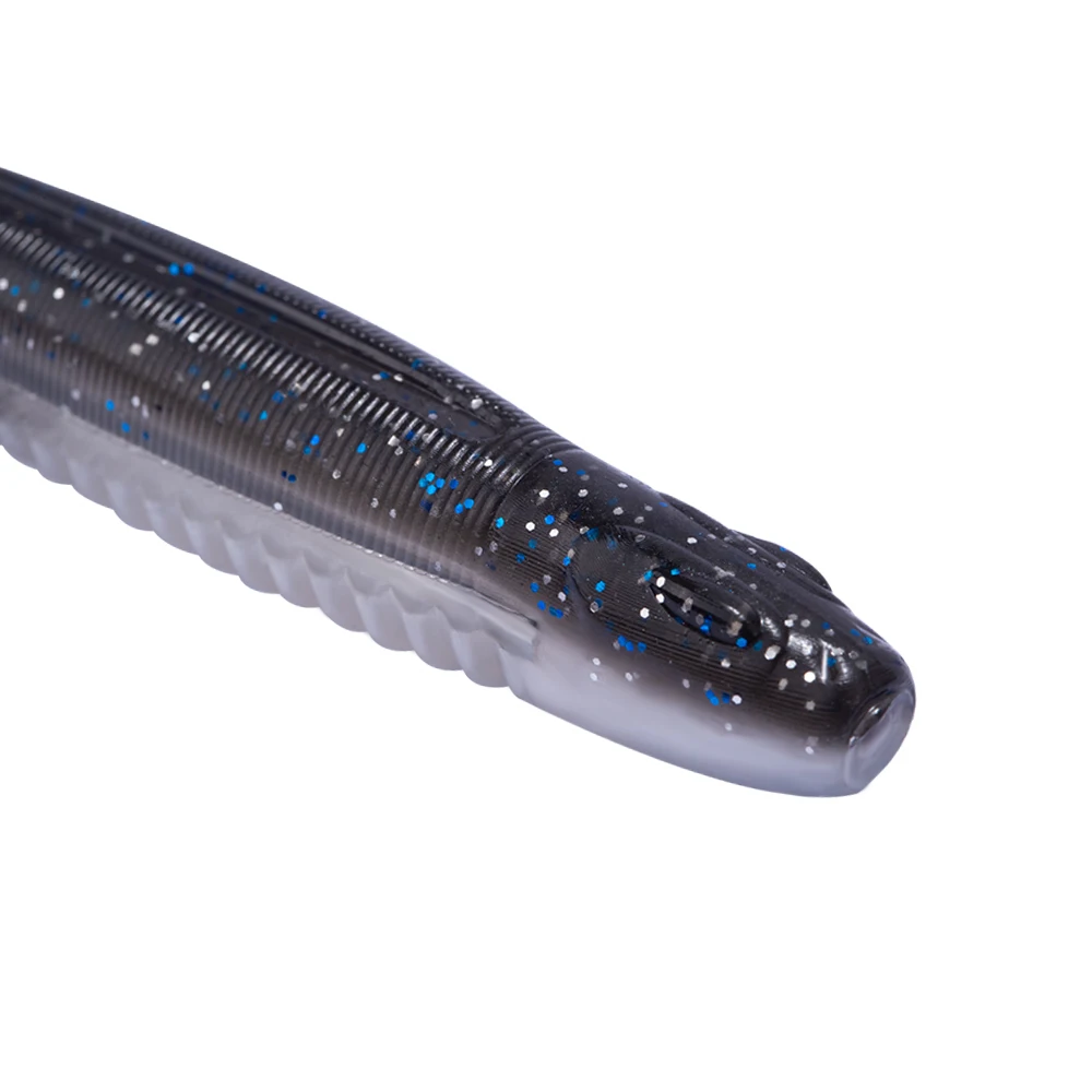 HUNTHOUSE الصيد إغراء شاد لينة إغراء 12 cm 9g 5 قطعة/الوحدة swimbait ل باس الصيد Wobblers Pesca leurre زاندر إغراء الصيد HUNTHOUSE الصيد إغراء شاد لينة إغراء 12 cm 9g 5 قطعة/الوحدة swimbait ل باس الصيد Wobblers Pesca leurre زاندر إغراء الصيد