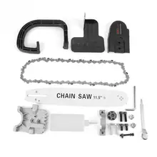 CN вилка 220V 1000W электрическая угловая шлифовальная машина для резки бензопилы