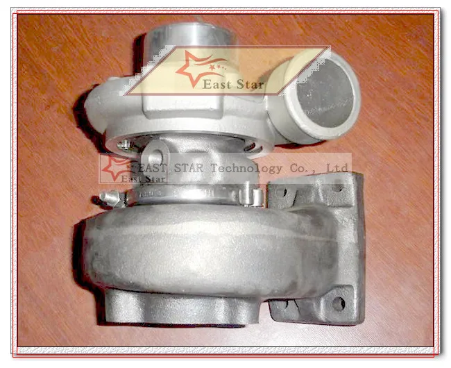 

TD04HL 49189-00540 49189-00511 8971159720 Turbo Turbocharger For Kobelco EXCAVATOR SK120 SK120-1 for ISUZU Industrial JCB 4BG1T