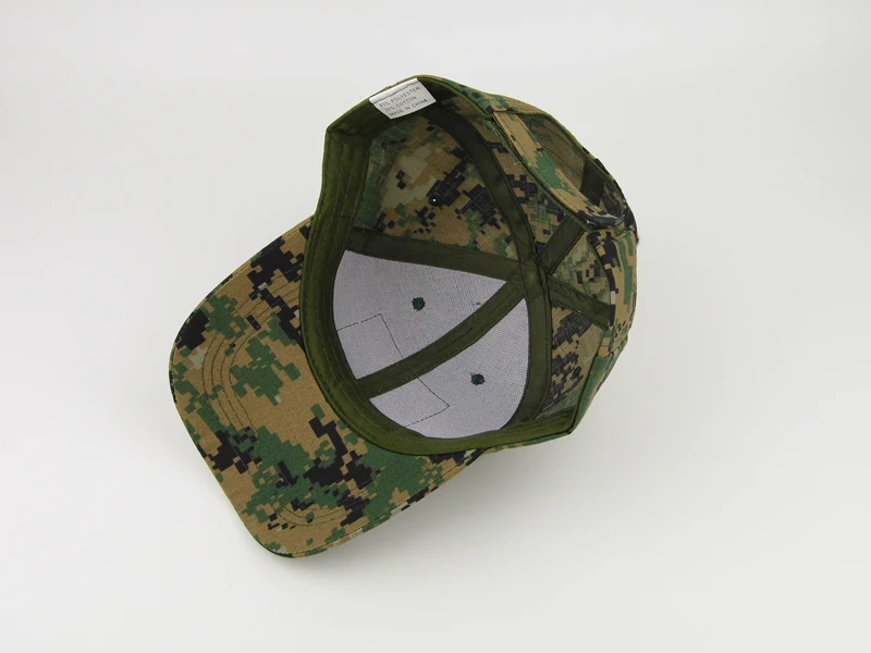 A-TACS FG AU Woodland Marpat Mandrake мультикам Тропик черные засушливые тактические военные бейсболки камуфляжная шляпа(SKU12050508