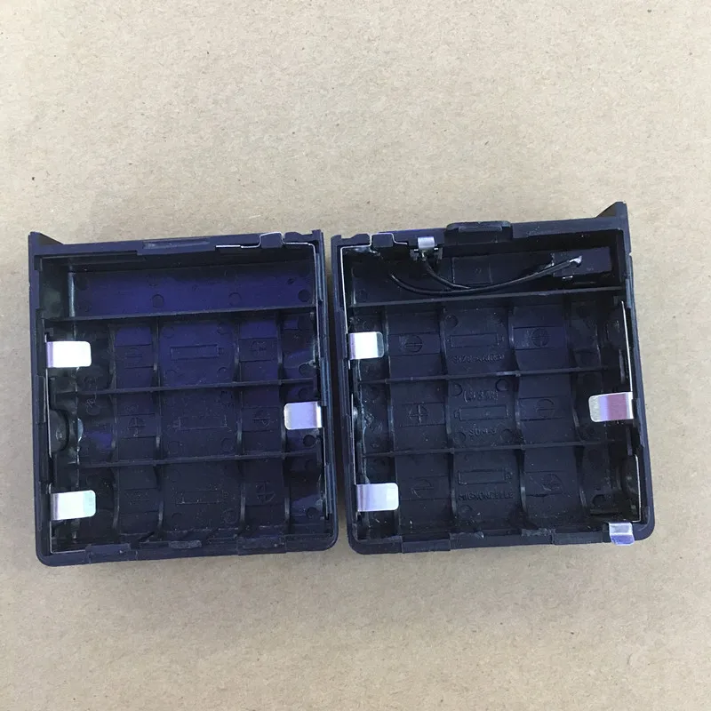 imágenes para Bp-99 batería caja de la caja para icom radio de dos vías ic-v68 ic-w21a ic-w1 ic-2gxa ic-2gsat 6 * aa freeshipping imágenes para Bp-99 batería caja de la caja para icom radio de dos vías ic-v68 ic-w21a ic-w1 ic-2gxa ic-2gsat 6 * aa freeshipping