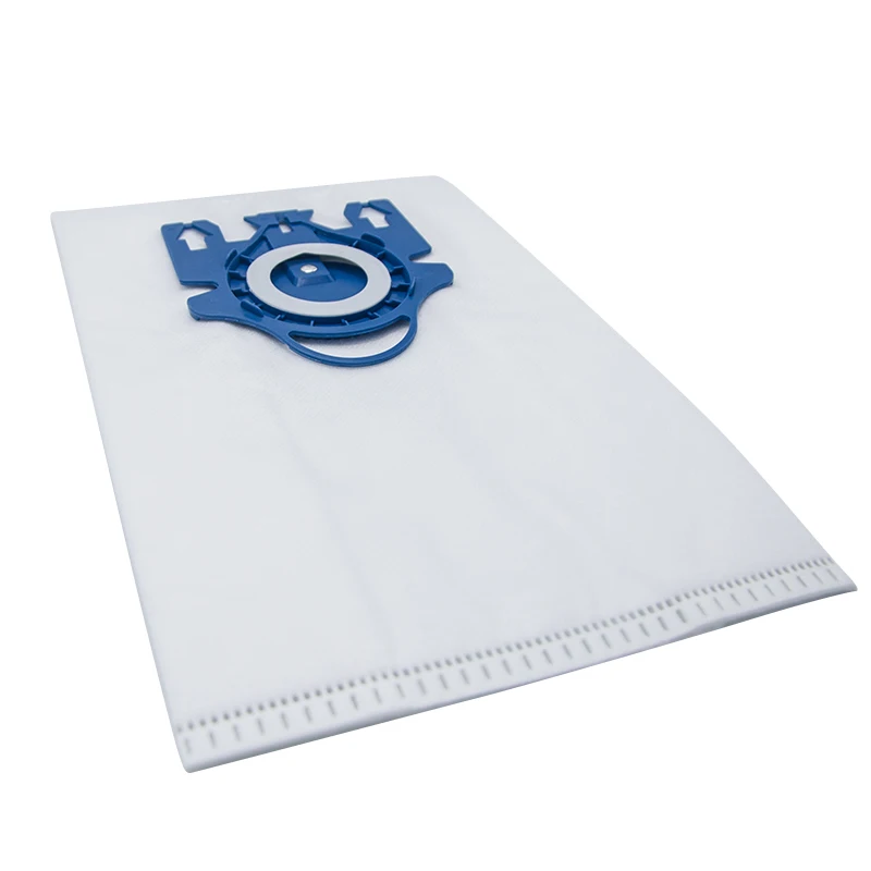 

3Pcs Vacuum Cleaner Cloth Dust Bags fit for Miele Type GN Vacuum Cleaner 2 S2 S5 S8 C1 C3 Vacuum Cleaner Bag