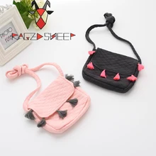 Raged Sheep Girls Small Coin Purse Change Wallet Kids Bag Coin Pouch Children’s Wallet Money Holder Kids Lovely Bags Gift