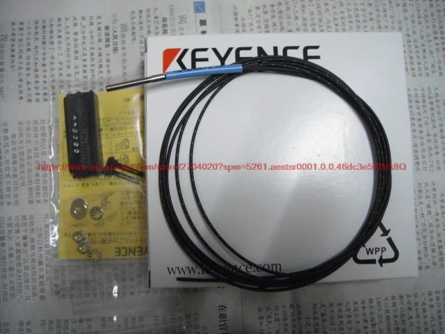 

New genuine reflective fiber-optic sensor switch FU-35FA
