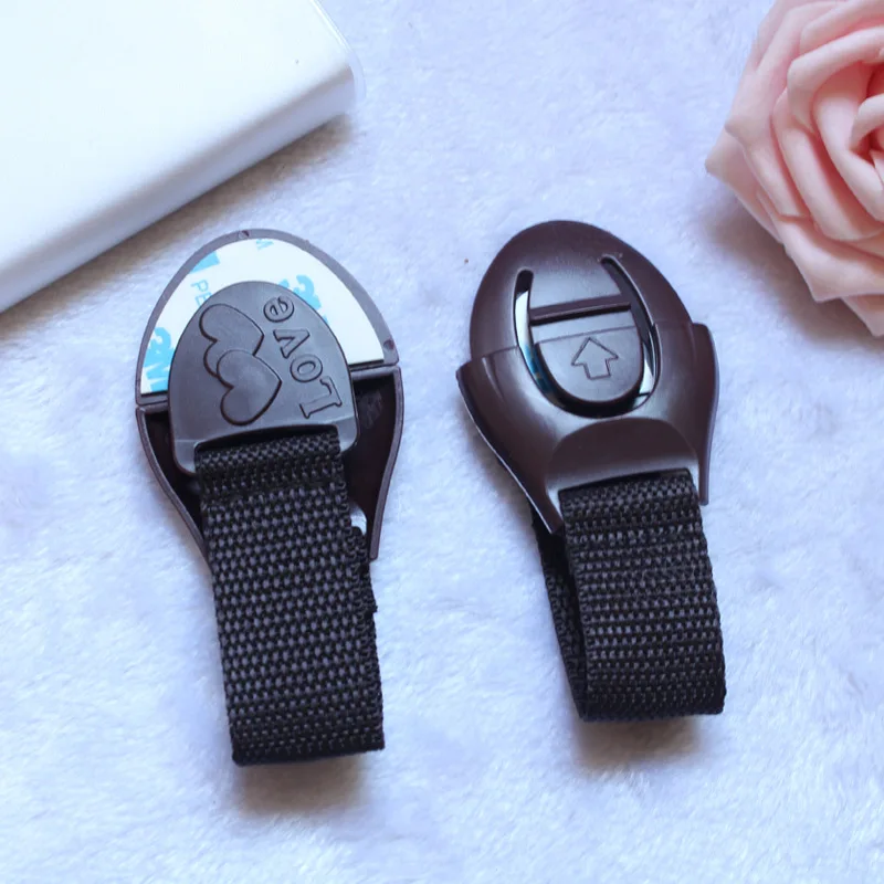 5pcs/lot Cabinet Door Drawers Refrigerator Toilet Baby Safety Locks for Kids Baby Locks for Children Kids Baby Safety  Locks