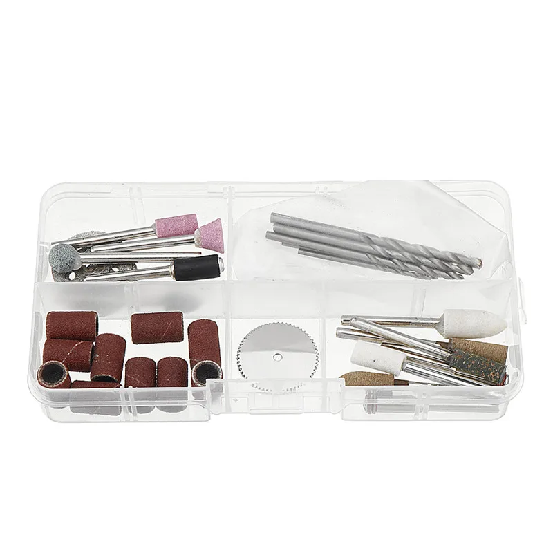 New MD3326C USB Charging Rotary Tool Kit 3.6V