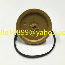 5 шт./лот CDM9 CDM-9 pro шестерни с ремнем Замена для Philips Marantzb проигрыватель ящик лоток шестерни